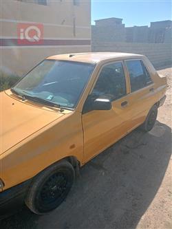 سايبا 131